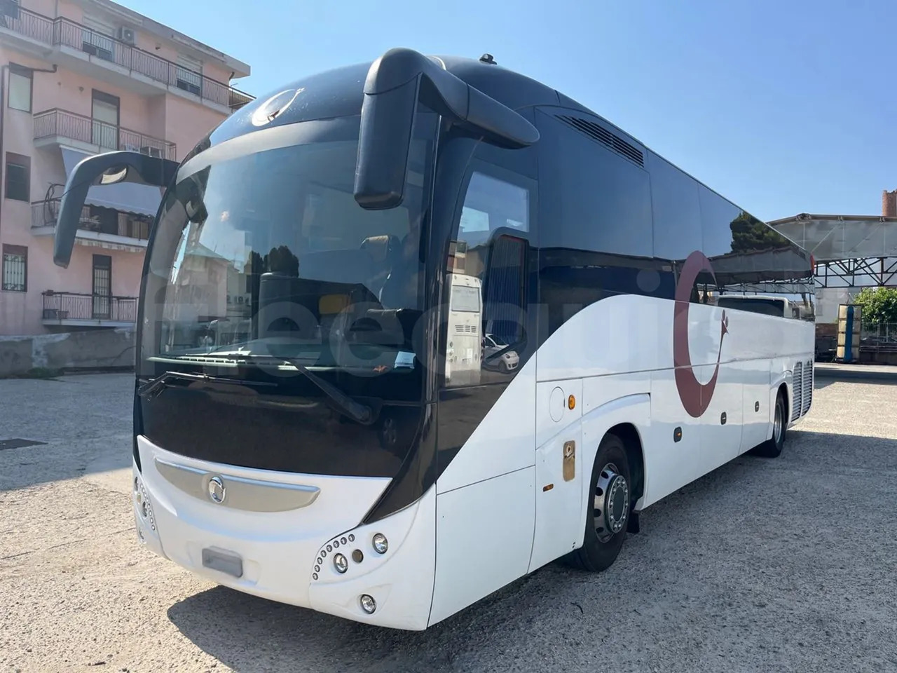 Iveco Magelys - مركبة كوتش: صورة 4 Iveco Magelys - مركبة كوتش: صورة 4