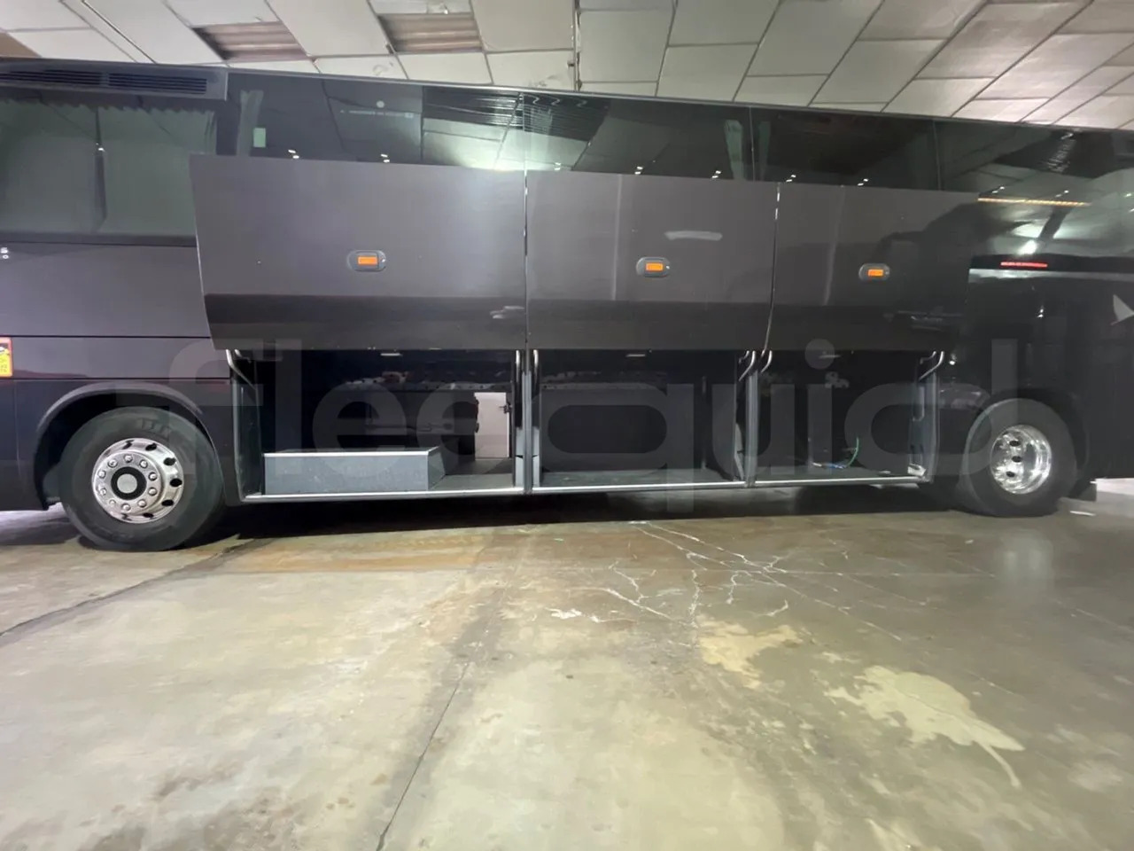 مركبة كوتش Iveco Magelys: صورة 7