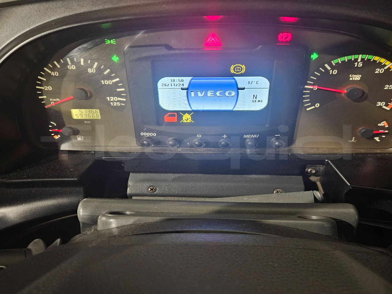 Iveco Magelys - مركبة كوتش: صورة 3 Iveco Magelys - مركبة كوتش: صورة 3