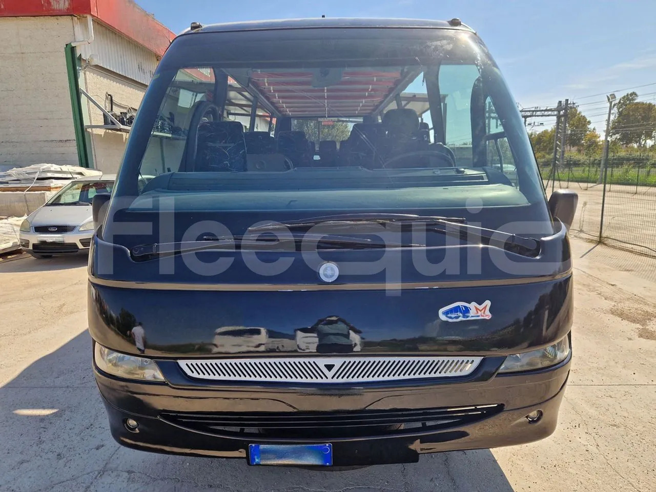 Iveco Mago2 - مركبة كوتش: صورة 2 Iveco Mago2 - مركبة كوتش: صورة 2