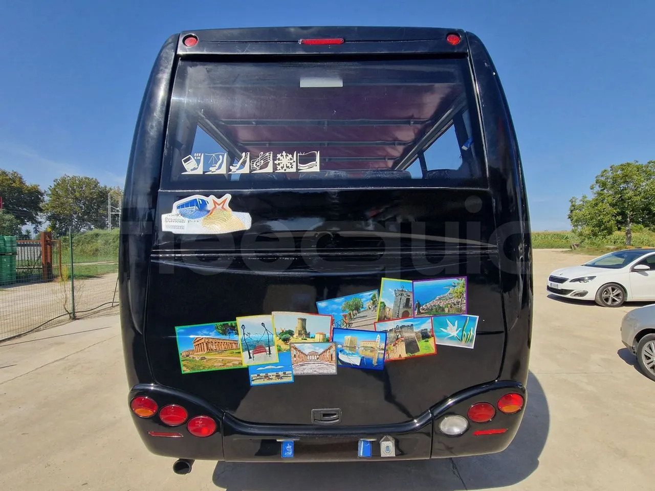 Iveco Mago2 - مركبة كوتش: صورة 5 Iveco Mago2 - مركبة كوتش: صورة 5