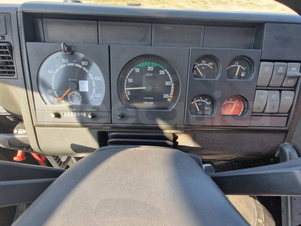 Iveco Mago2 - مركبة كوتش: صورة 3 Iveco Mago2 - مركبة كوتش: صورة 3
