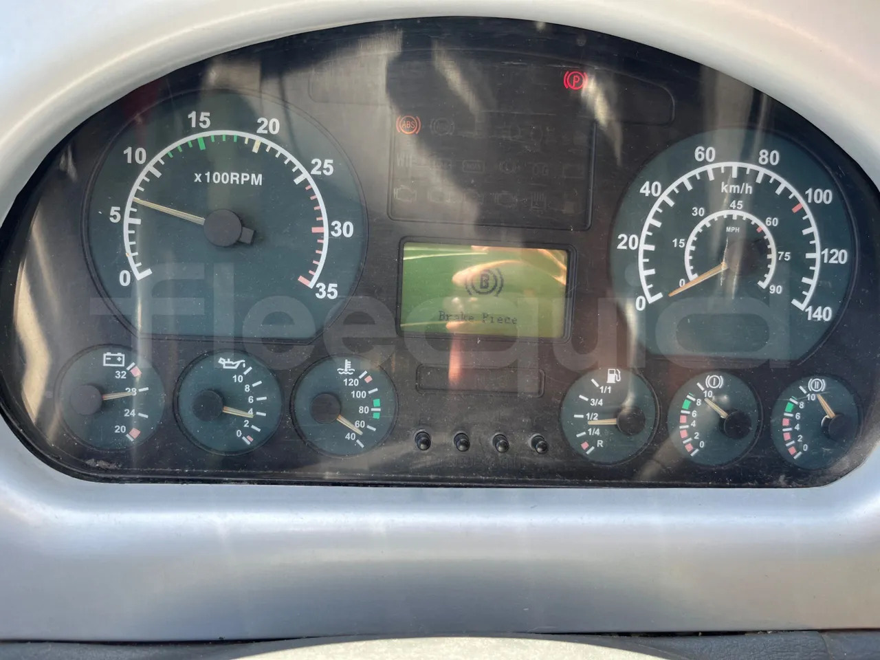 King Long XMQ6900 - مركبة كوتش: صورة 3 King Long XMQ6900 - مركبة كوتش: صورة 3