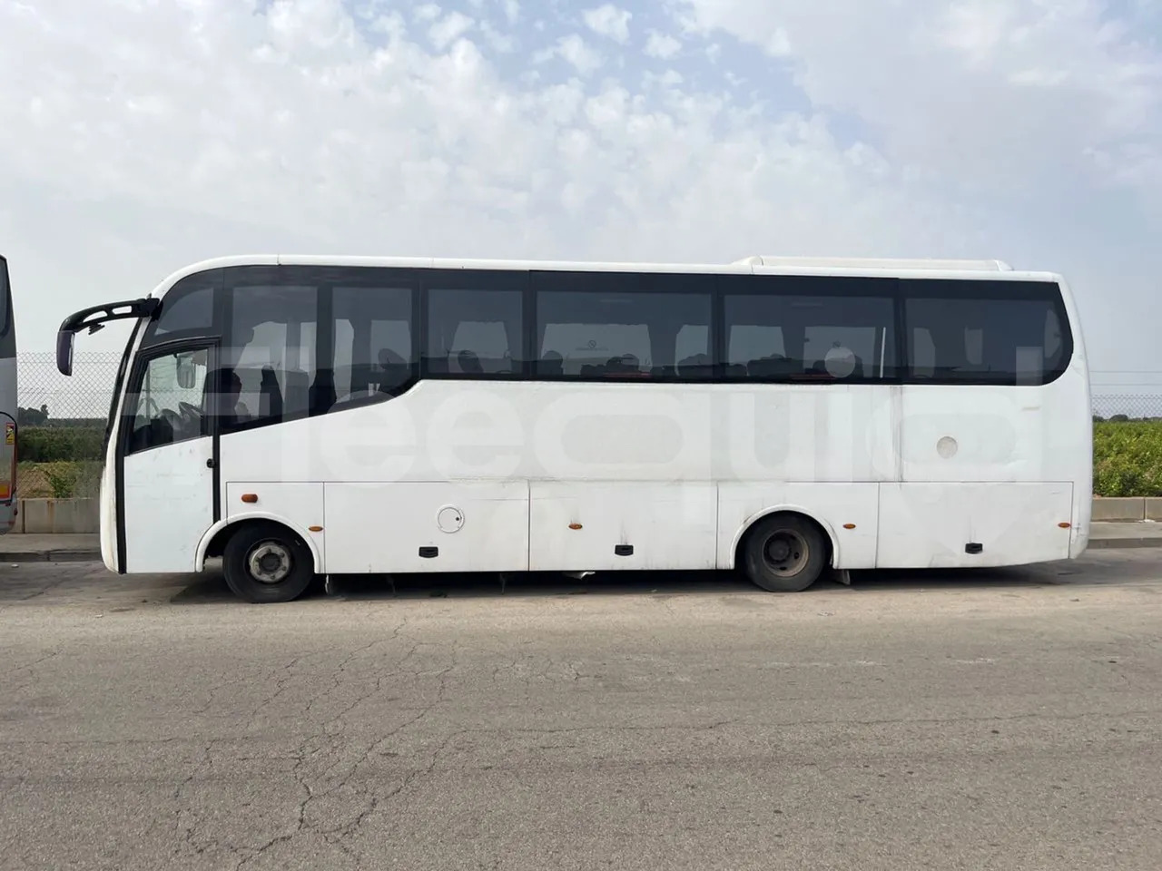 Man 12.220 HOCL - مركبة كوتش: صورة 5 Man 12.220 HOCL - مركبة كوتش: صورة 5