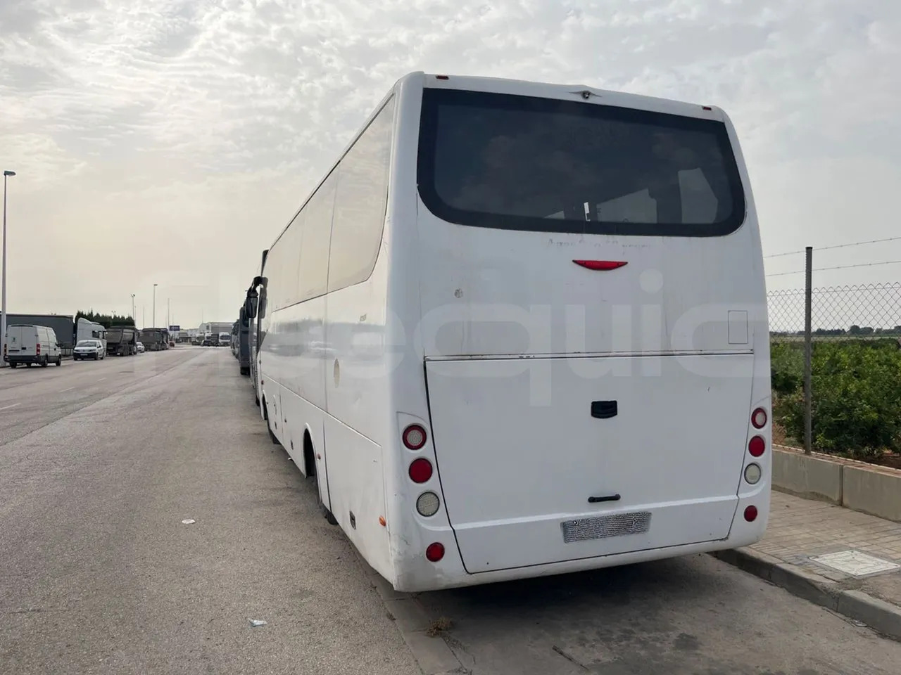 Man 12.220 HOCL - مركبة كوتش: صورة 4 Man 12.220 HOCL - مركبة كوتش: صورة 4