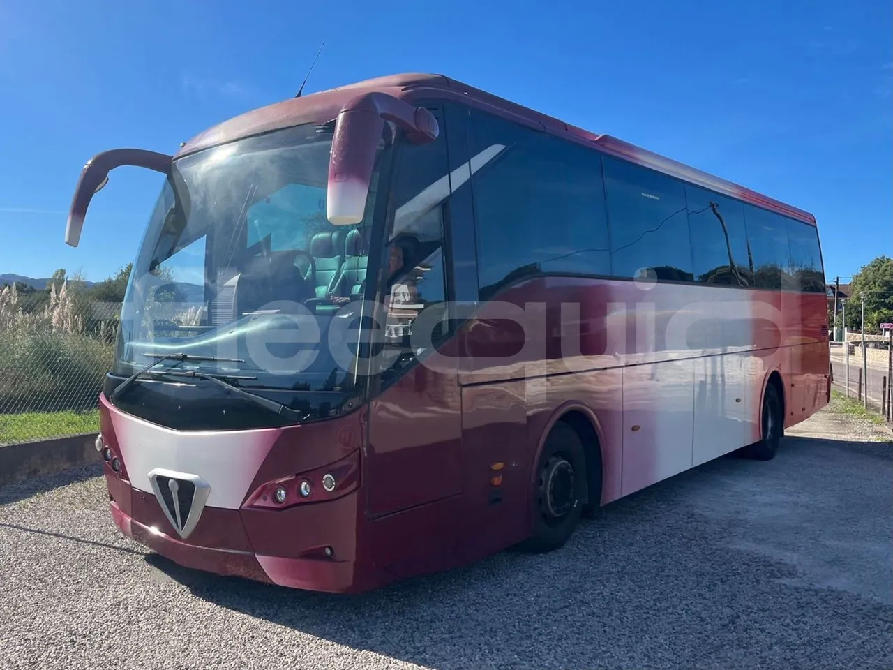 Man 18.314HOCL-NL - مركبة كوتش: صورة 4 Man 18.314HOCL-NL - مركبة كوتش: صورة 4