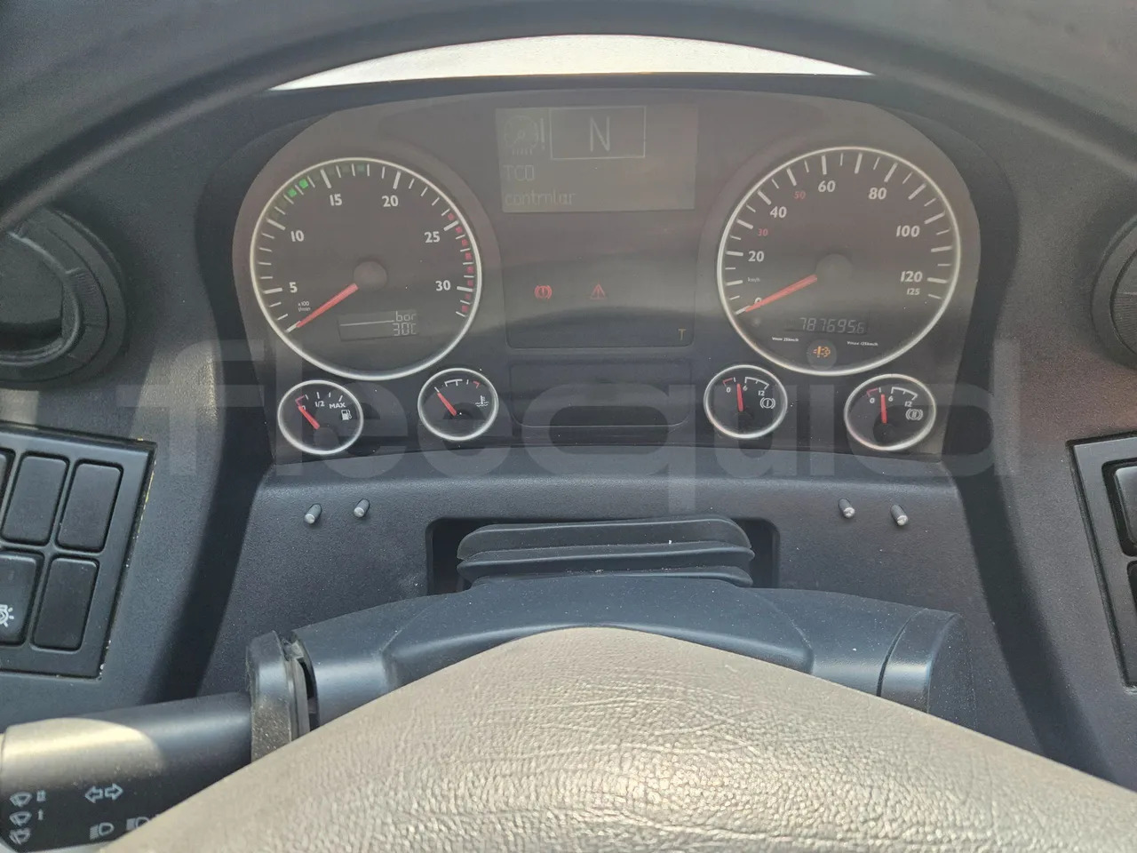 Man Celeris - مركبة كوتش: صورة 3 Man Celeris - مركبة كوتش: صورة 3