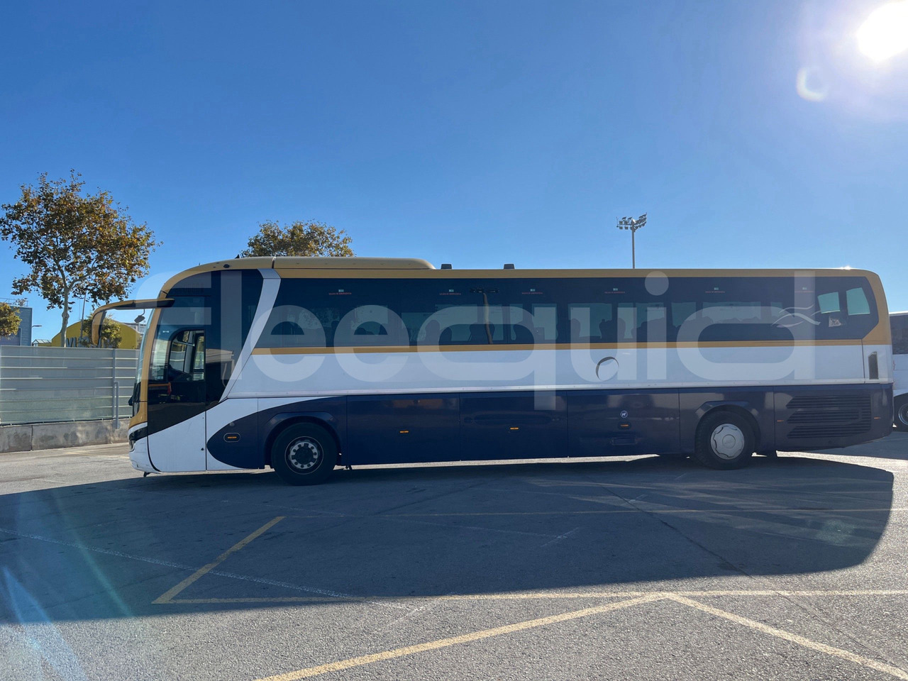 Man Lion's Coach - مركبة كوتش: صورة 5 Man Lion's Coach - مركبة كوتش: صورة 5
