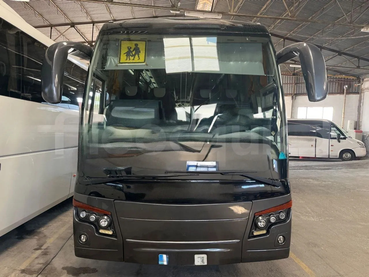 Man Stellae RR2 - مركبة كوتش: صورة 2 Man Stellae RR2 - مركبة كوتش: صورة 2