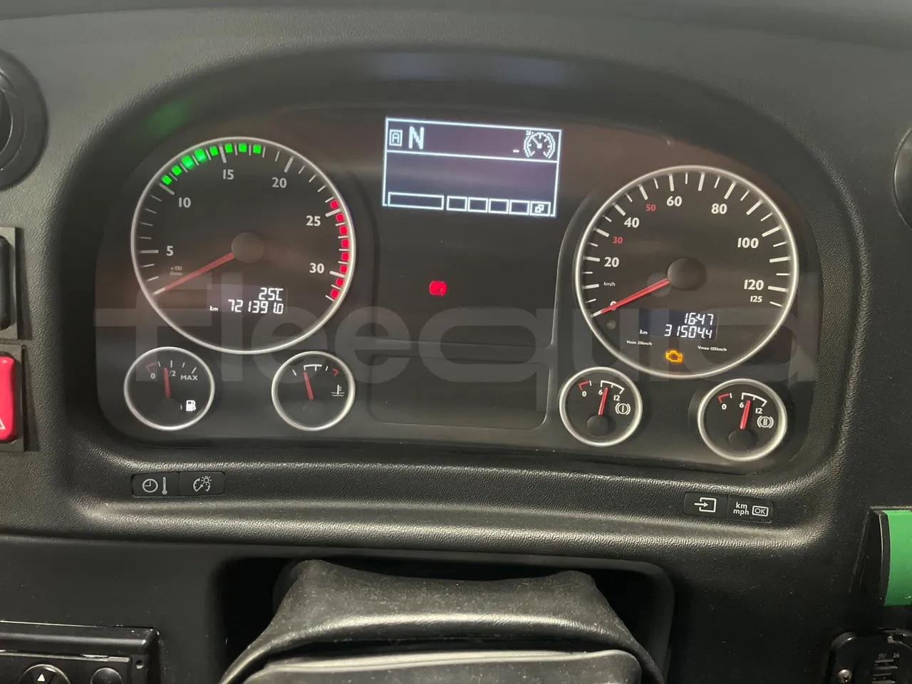 Man Stellae RR2 - مركبة كوتش: صورة 3 Man Stellae RR2 - مركبة كوتش: صورة 3