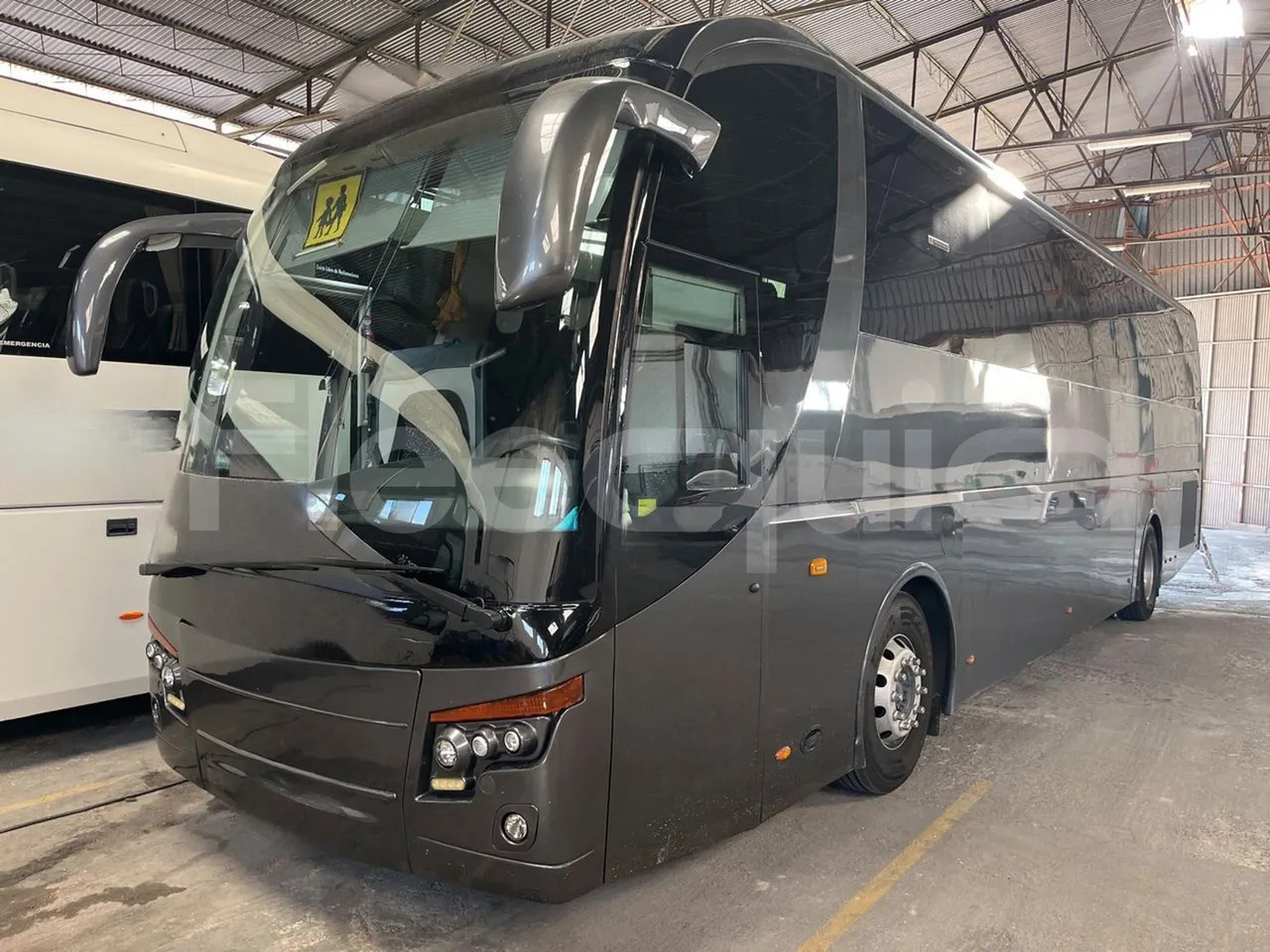 Man Stellae RR2 - مركبة كوتش: صورة 4 Man Stellae RR2 - مركبة كوتش: صورة 4