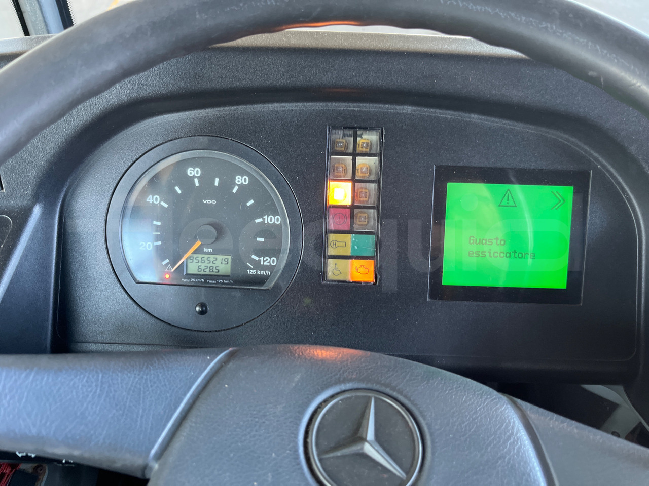 Mercedes-Benz Citaro - حافلة المدينة: صورة 3 Mercedes-Benz Citaro - حافلة المدينة: صورة 3