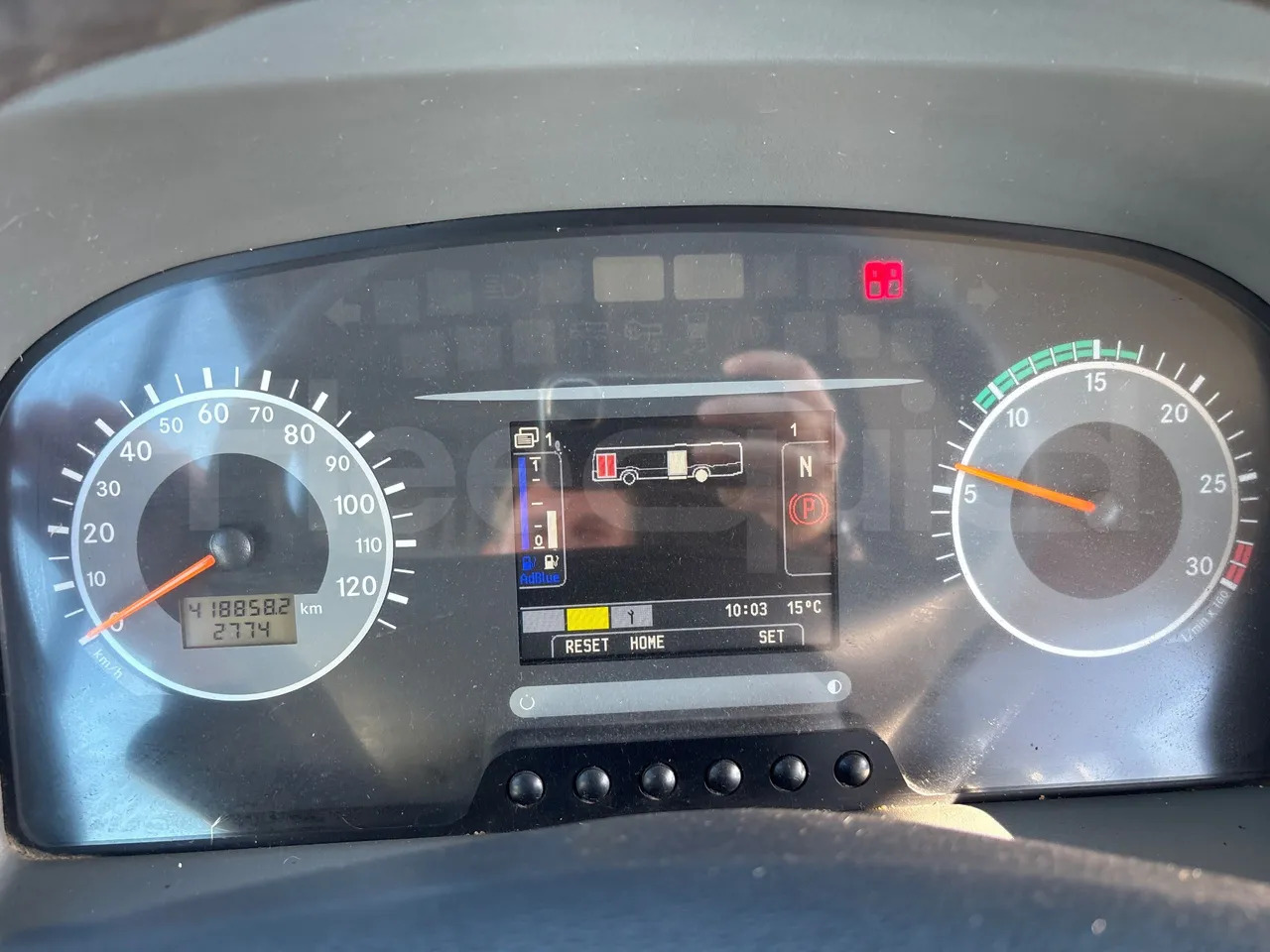 Mercedes-Benz Citaro - حافلة المدينة: صورة 3 Mercedes-Benz Citaro - حافلة المدينة: صورة 3