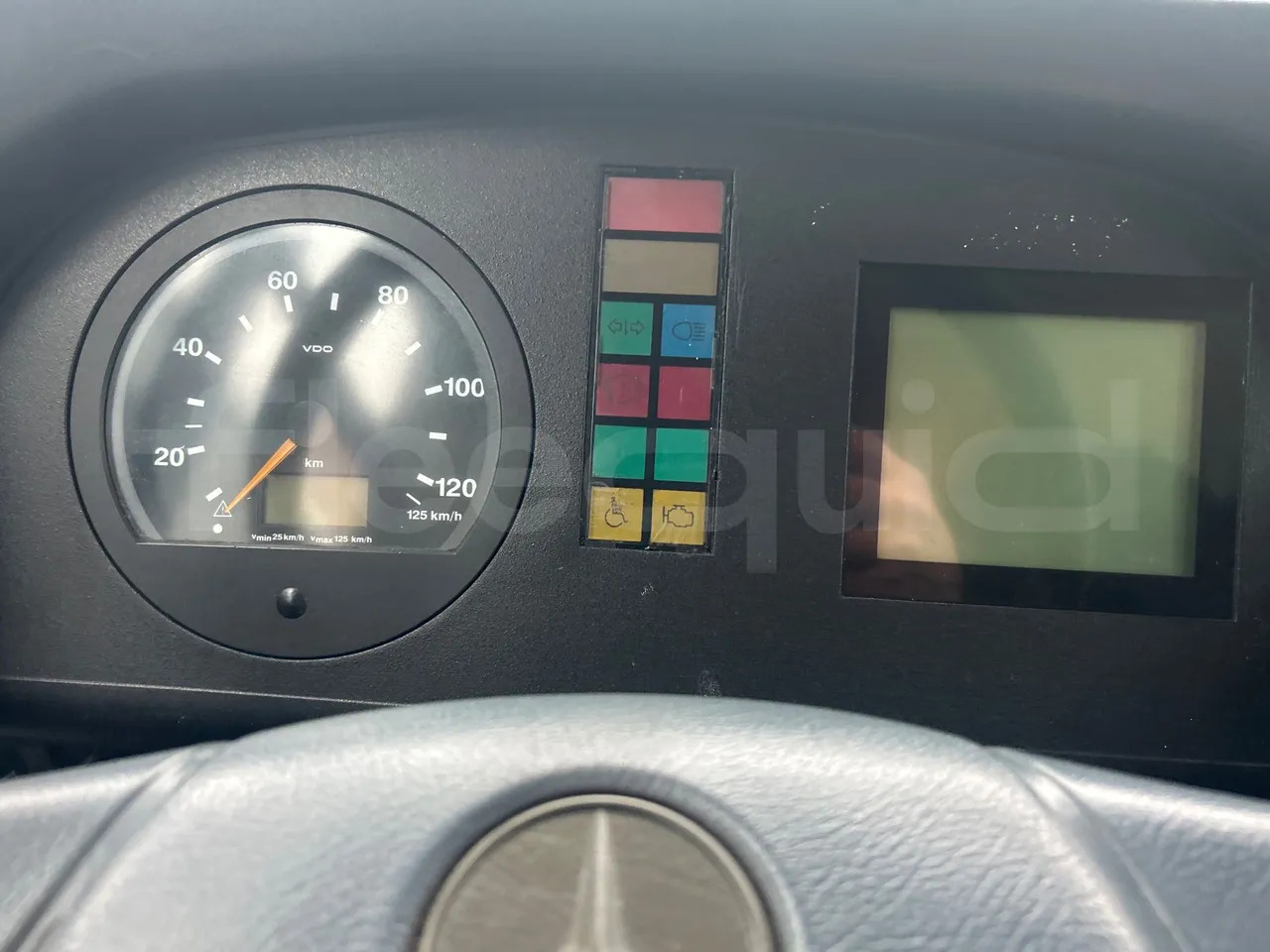 Mercedes-Benz Citaro - حافلة المدينة: صورة 3 Mercedes-Benz Citaro - حافلة المدينة: صورة 3