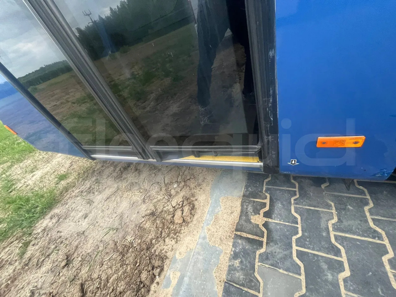 حافلة المدينة Mercedes-Benz Citaro: صورة 12