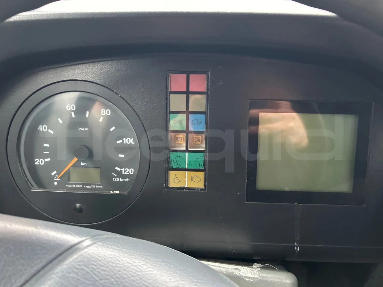 Mercedes-Benz Citaro - حافلة المدينة: صورة 3 Mercedes-Benz Citaro - حافلة المدينة: صورة 3