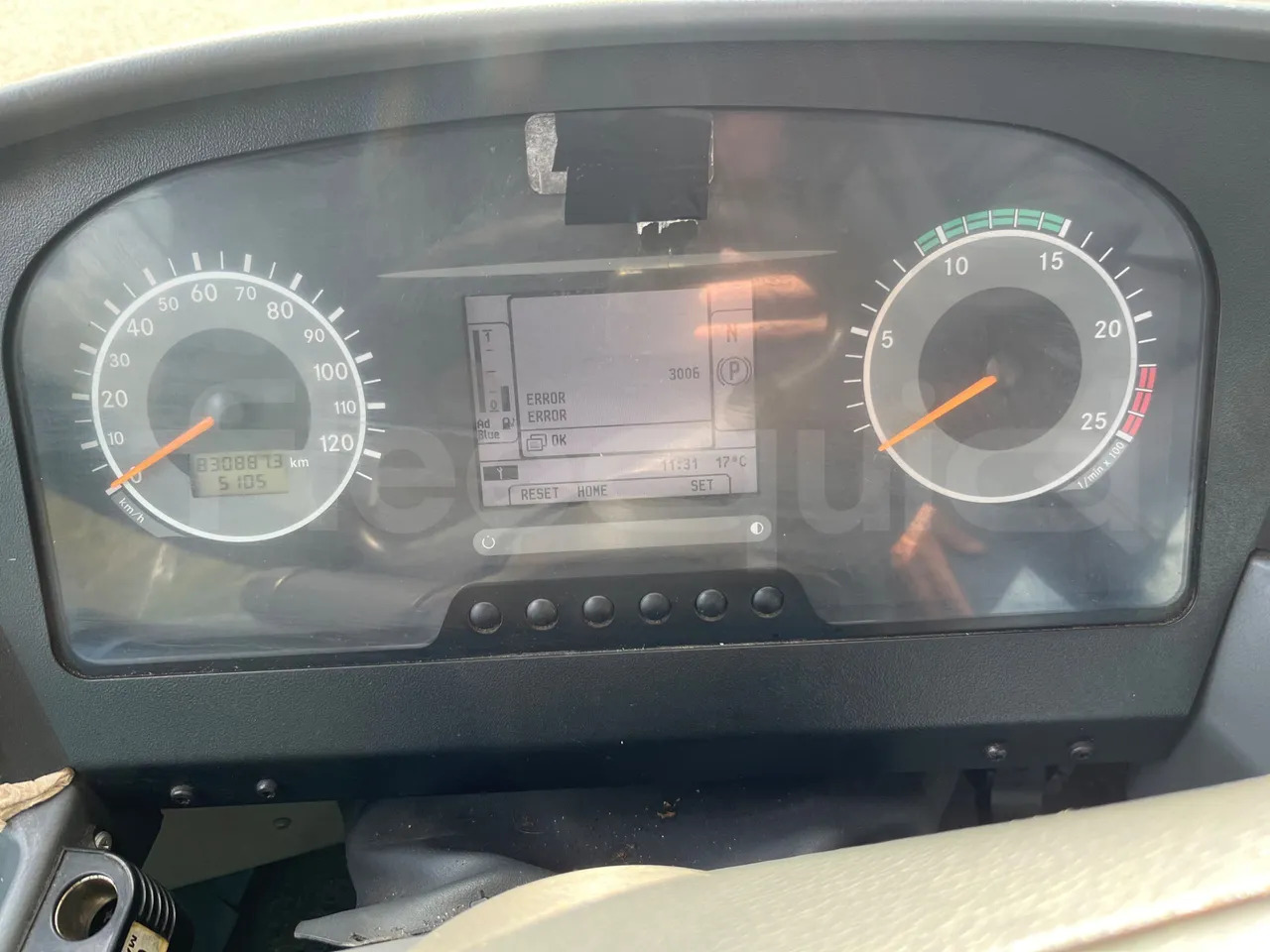 Mercedes-Benz Conecto - حافلة المدينة: صورة 3 Mercedes-Benz Conecto - حافلة المدينة: صورة 3