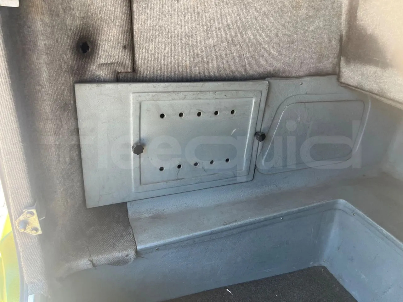 Mercedes-Benz Sprinter - حافلة صغيرة, ميكروباص: صورة 5 Mercedes-Benz Sprinter - حافلة صغيرة, ميكروباص: صورة 5