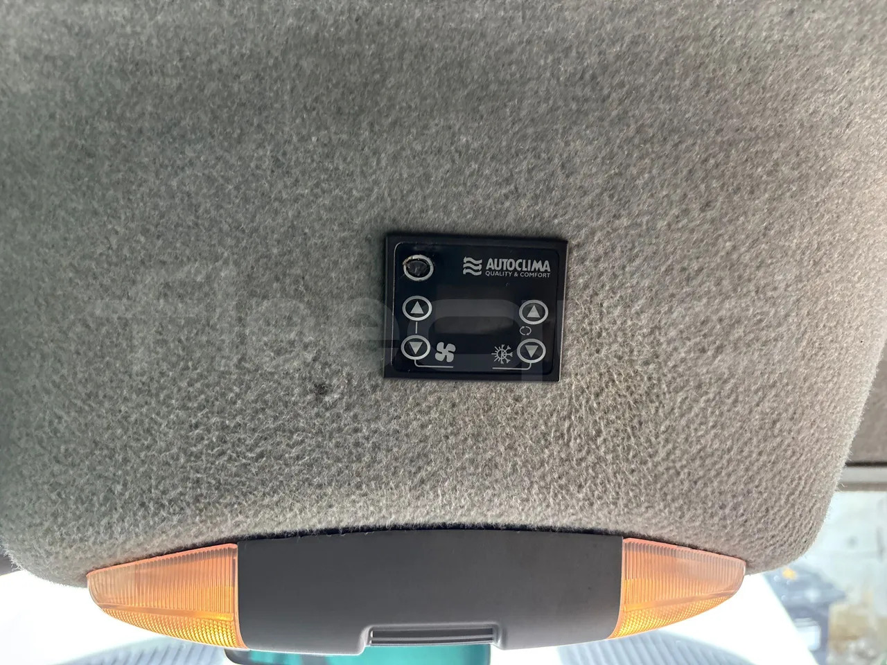 Mercedes-Benz Sprinter Mercedes-Benz Sprinter: صورة 20