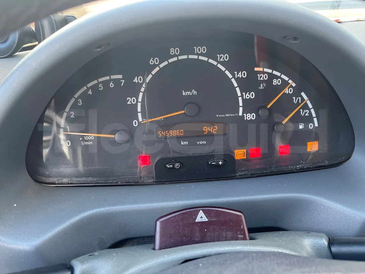 Mercedes-Benz Sprinter - حافلة صغيرة, حافلة سوبربان: صورة 3 Mercedes-Benz Sprinter - حافلة صغيرة, حافلة سوبربان: صورة 3