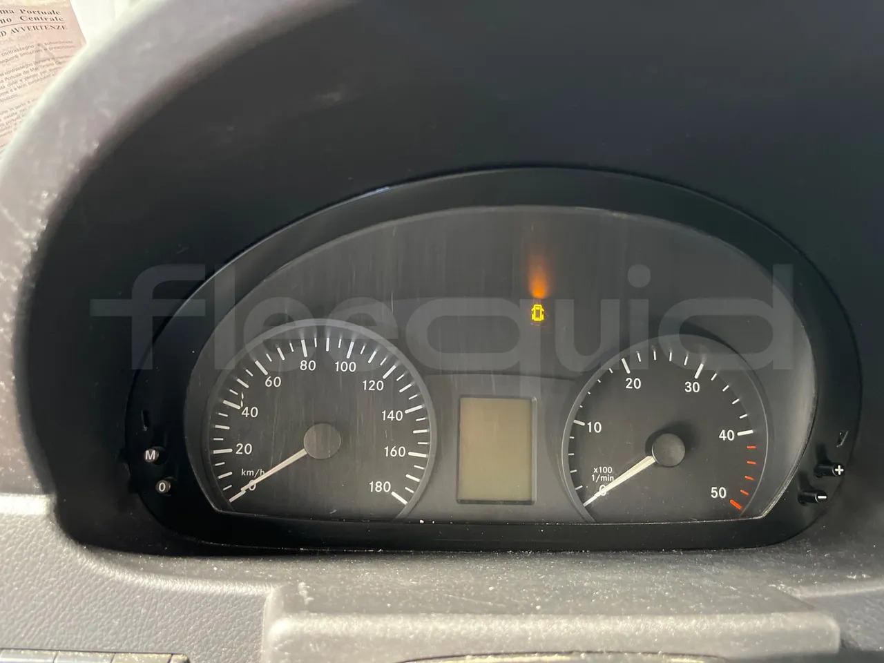 Mercedes-Benz Sprinter - حافلة صغيرة, ميكروباص: صورة 3 Mercedes-Benz Sprinter - حافلة صغيرة, ميكروباص: صورة 3