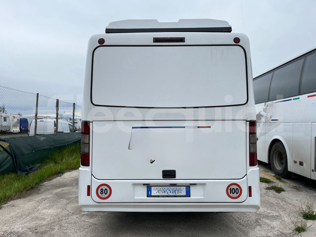 Mercedes-Benz Sprinter - مركبة كوتش: صورة 4 Mercedes-Benz Sprinter - مركبة كوتش: صورة 4