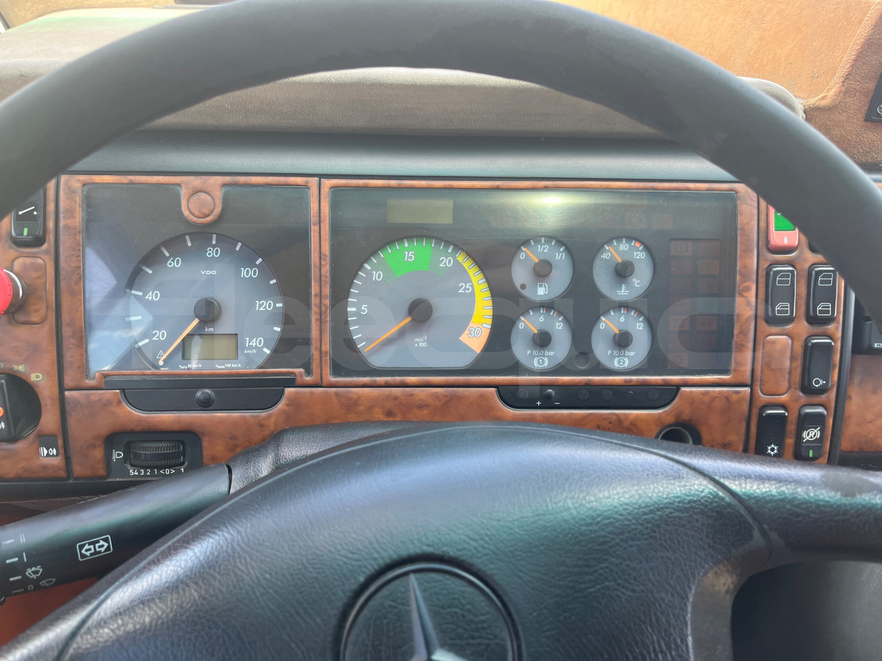 Mercedes-Benz Vario - حافلة صغيرة, ميكروباص: صورة 3 Mercedes-Benz Vario - حافلة صغيرة, ميكروباص: صورة 3