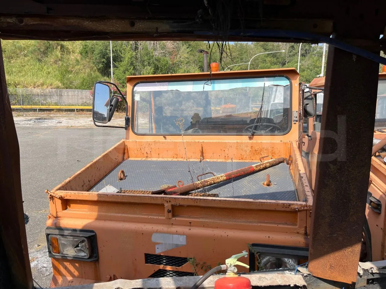 N. 2 Iveco AIFO - حافلة صغيرة, ميكروباص: صورة 3 N. 2 Iveco AIFO - حافلة صغيرة, ميكروباص: صورة 3