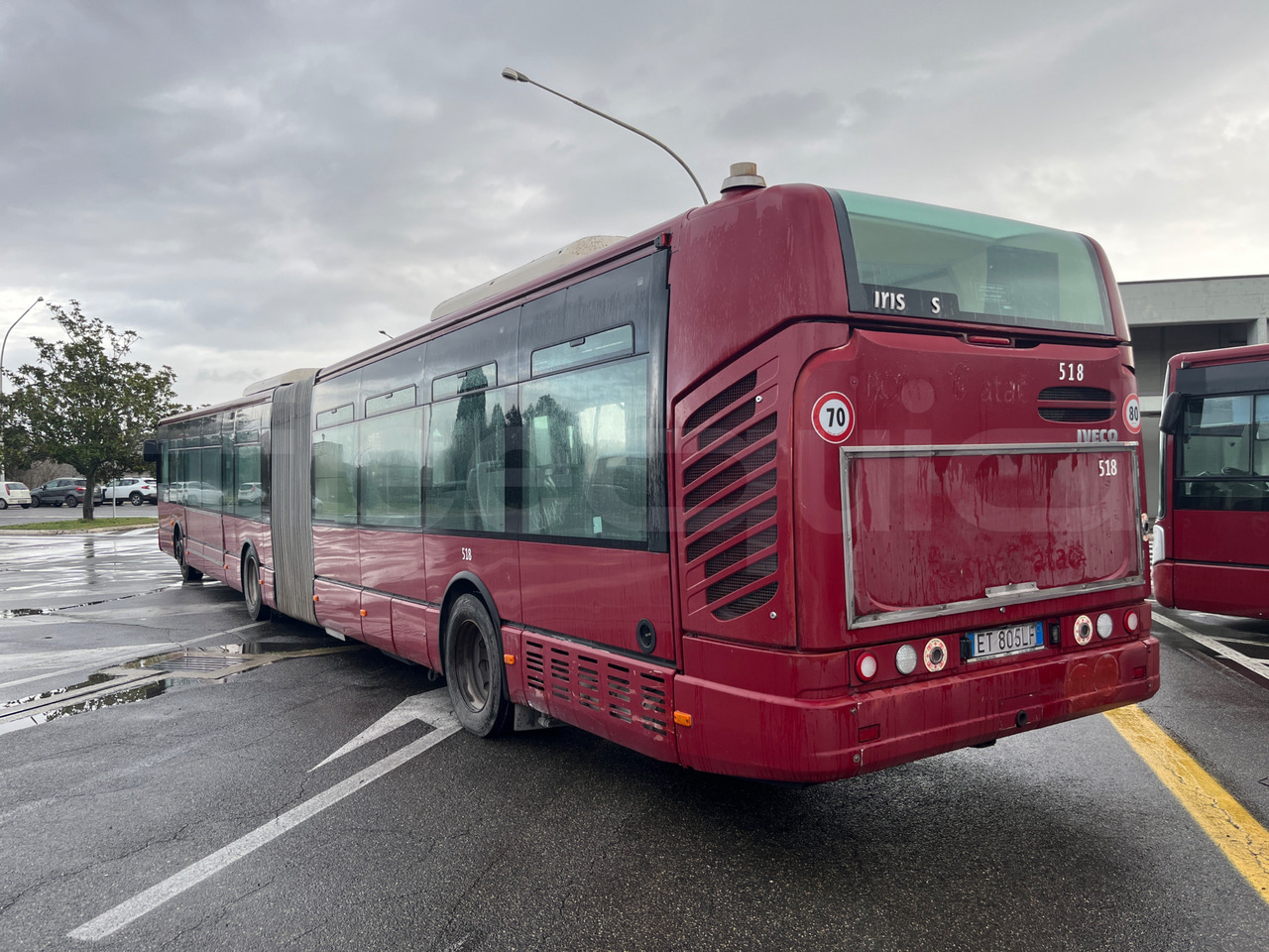 N. 2 Iveco Citelis N. 2 Iveco Citelis: صورة 7
