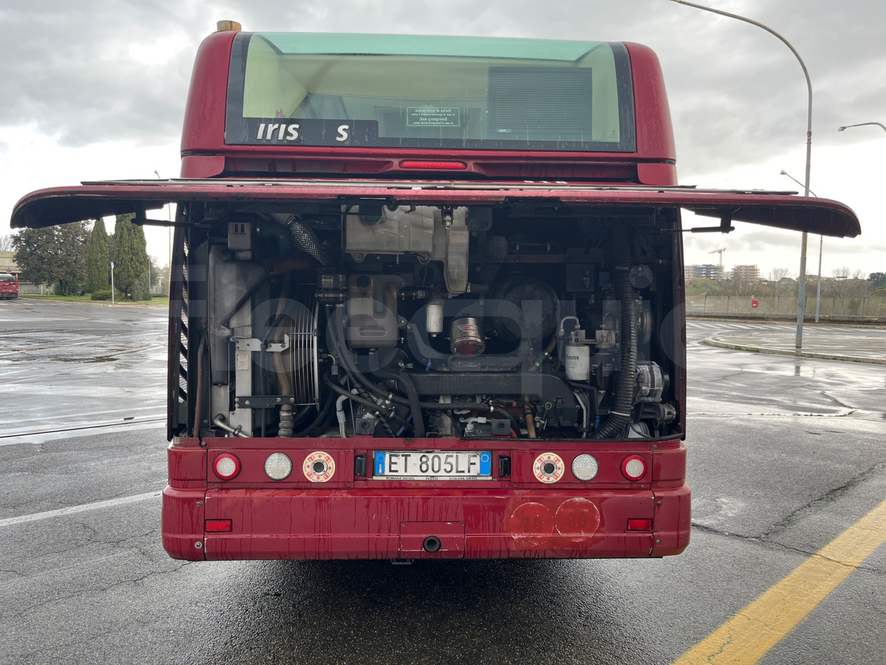 N. 2 Iveco Citelis N. 2 Iveco Citelis: صورة 19