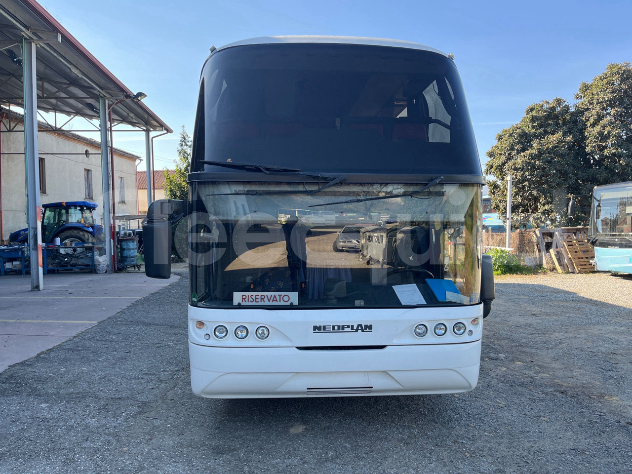 Neoplan Spaceliner - مركبة كوتش: صورة 2 Neoplan Spaceliner - مركبة كوتش: صورة 2