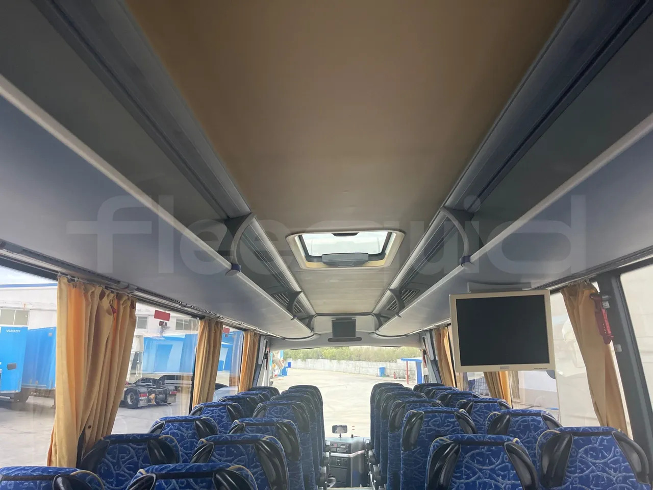 مركبة كوتش Neoplan Tourliner: صورة 32
