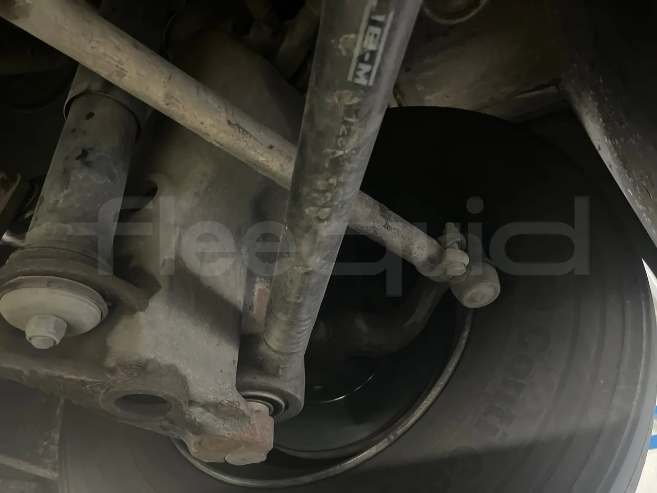 مركبة كوتش Neoplan Tourliner: صورة 49