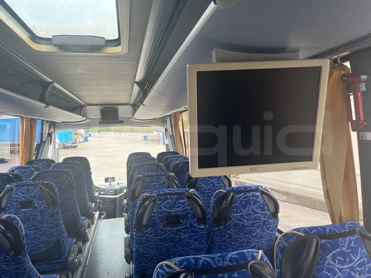 مركبة كوتش Neoplan Tourliner: صورة 37