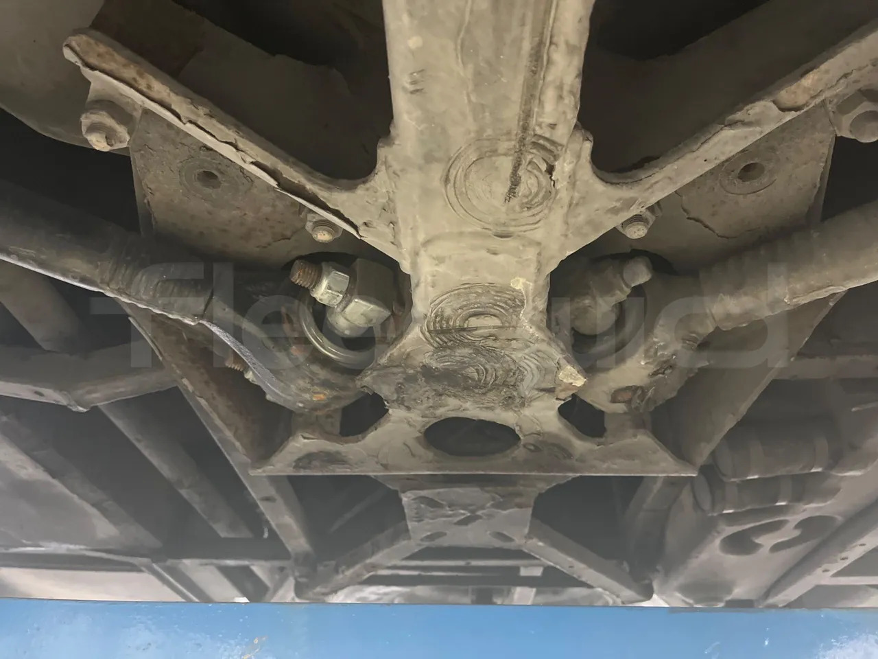 مركبة كوتش Neoplan Tourliner: صورة 48