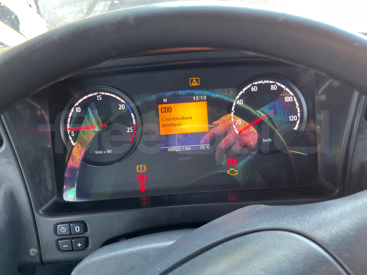 Scania Citywide - حافلة المدينة: صورة 3 Scania Citywide - حافلة المدينة: صورة 3