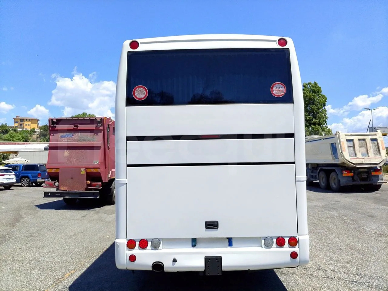 Scania KIB-LIB - مركبة كوتش: صورة 5 Scania KIB-LIB - مركبة كوتش: صورة 5