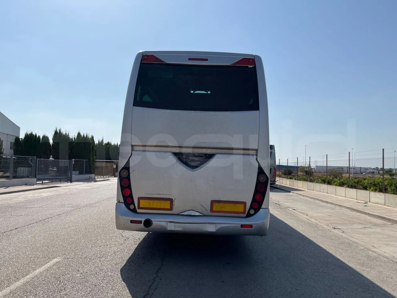 Scania Touring HD - مركبة كوتش: صورة 5 Scania Touring HD - مركبة كوتش: صورة 5