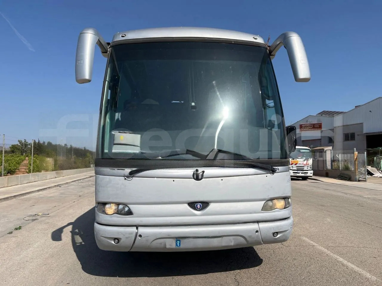 Scania Touring HD - مركبة كوتش: صورة 2 Scania Touring HD - مركبة كوتش: صورة 2