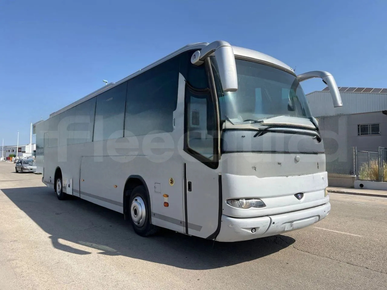 Scania Touring HD - مركبة كوتش: صورة 1 Scania Touring HD - مركبة كوتش: صورة 1