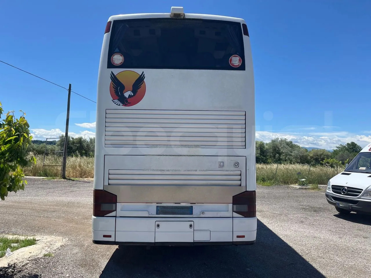 Setra S 328 - مركبة كوتش: صورة 5 Setra S 328 - مركبة كوتش: صورة 5