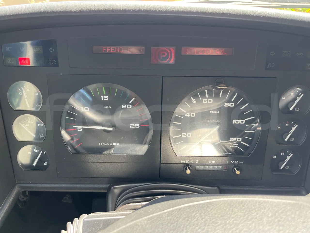 Setra S328 - مركبة كوتش: صورة 3 Setra S328 - مركبة كوتش: صورة 3