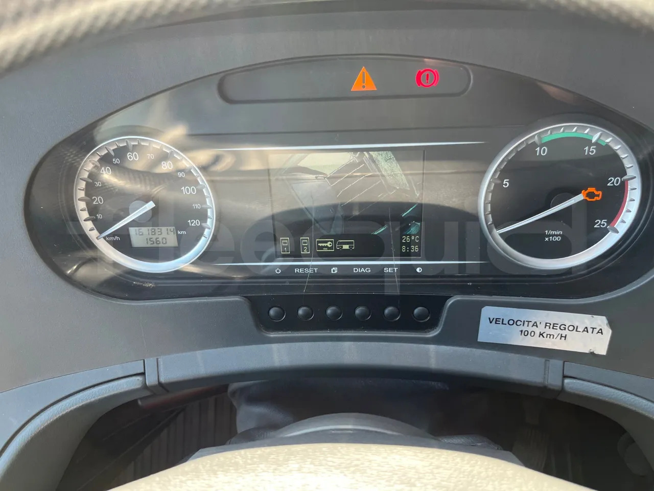Setra S415 - مركبة كوتش: صورة 3 Setra S415 - مركبة كوتش: صورة 3