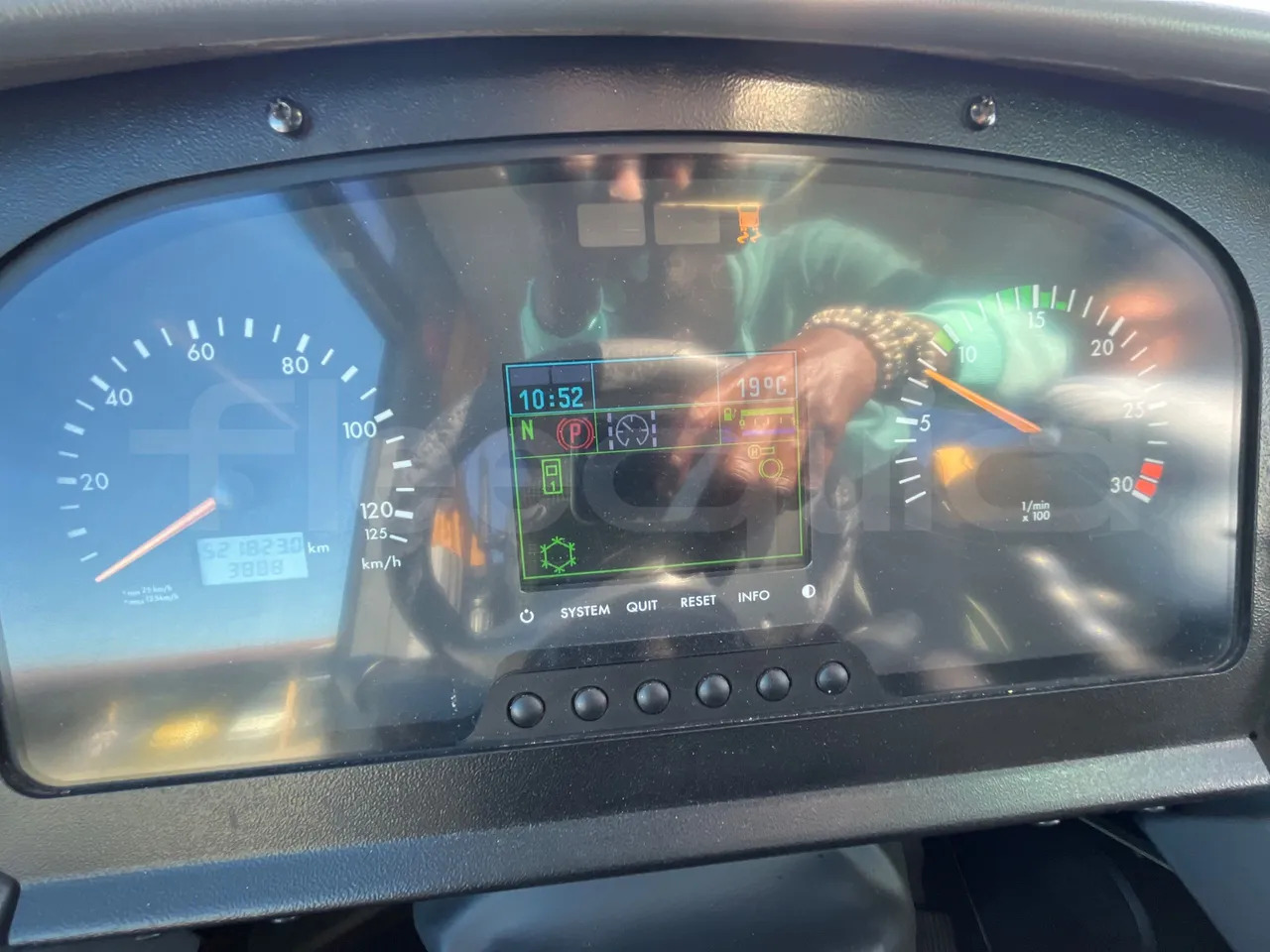 Setra S416 - مركبة كوتش: صورة 3 Setra S416 - مركبة كوتش: صورة 3