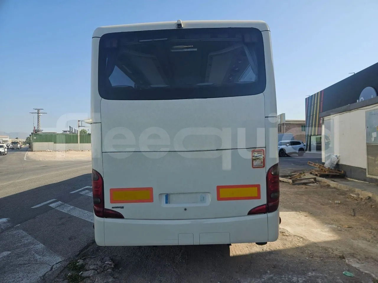 Setra S416 - مركبة كوتش: صورة 5 Setra S416 - مركبة كوتش: صورة 5