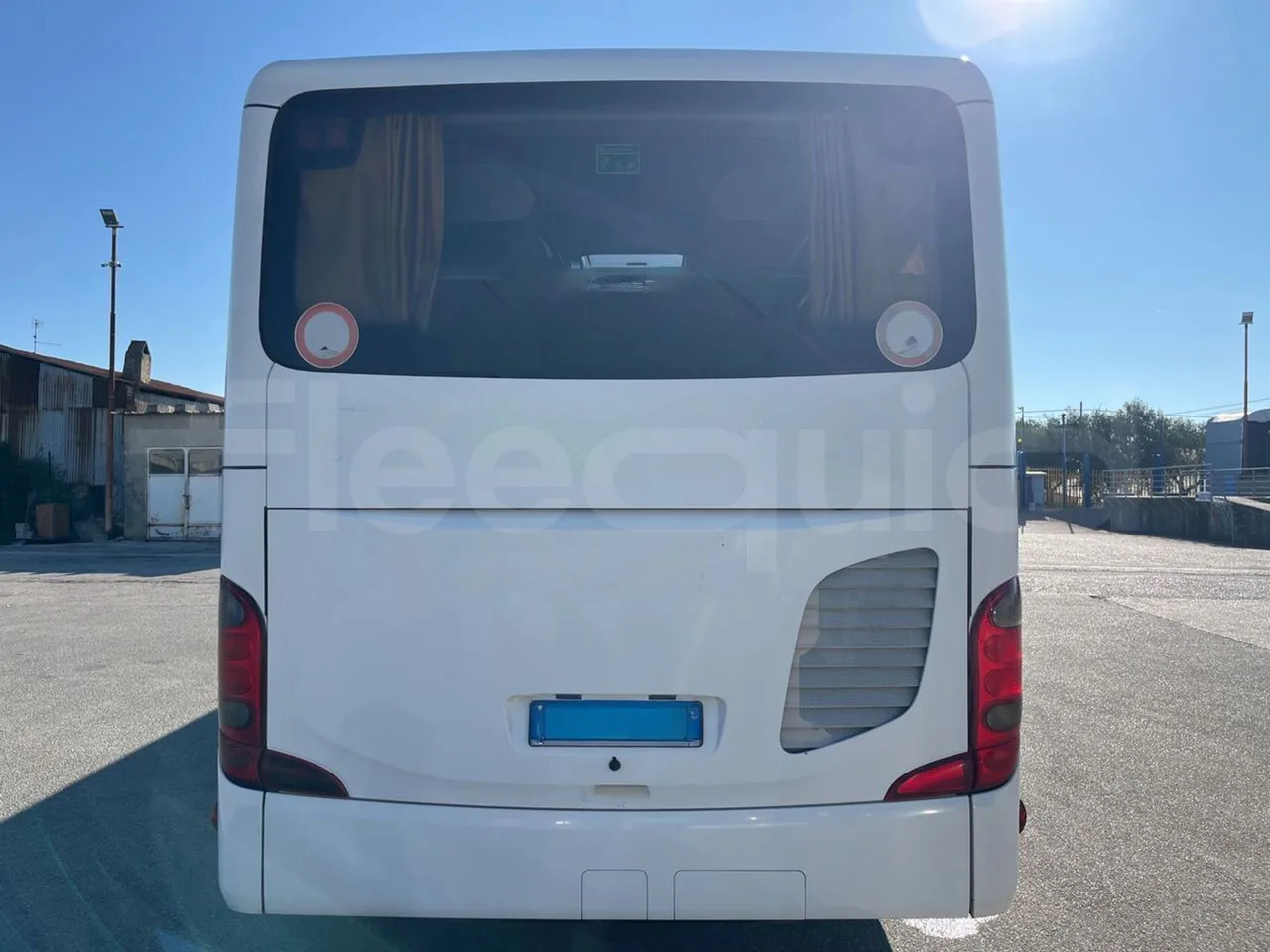 Setra S416 - مركبة كوتش: صورة 5 Setra S416 - مركبة كوتش: صورة 5