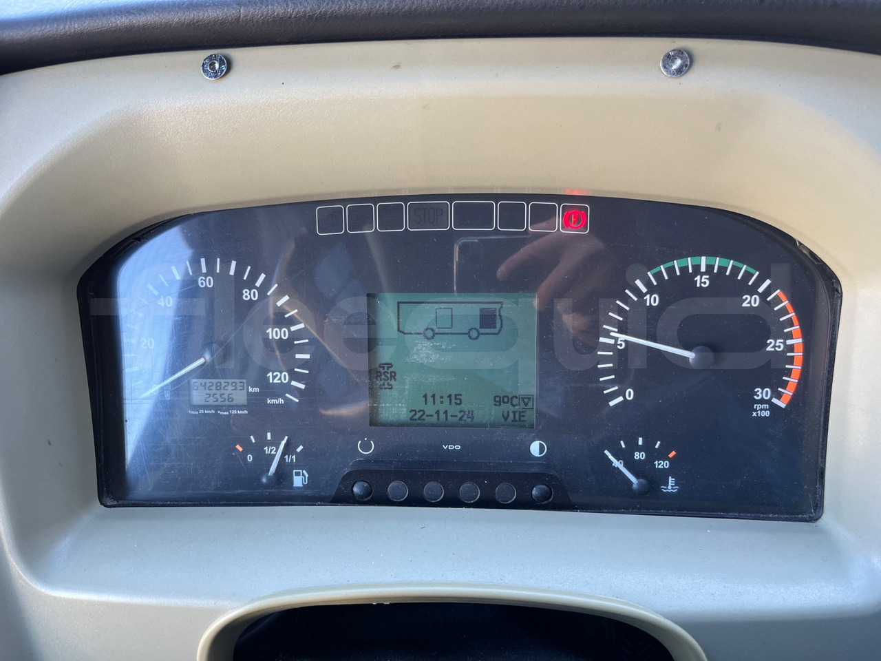 Temsa Safari HD - مركبة كوتش: صورة 3 Temsa Safari HD - مركبة كوتش: صورة 3