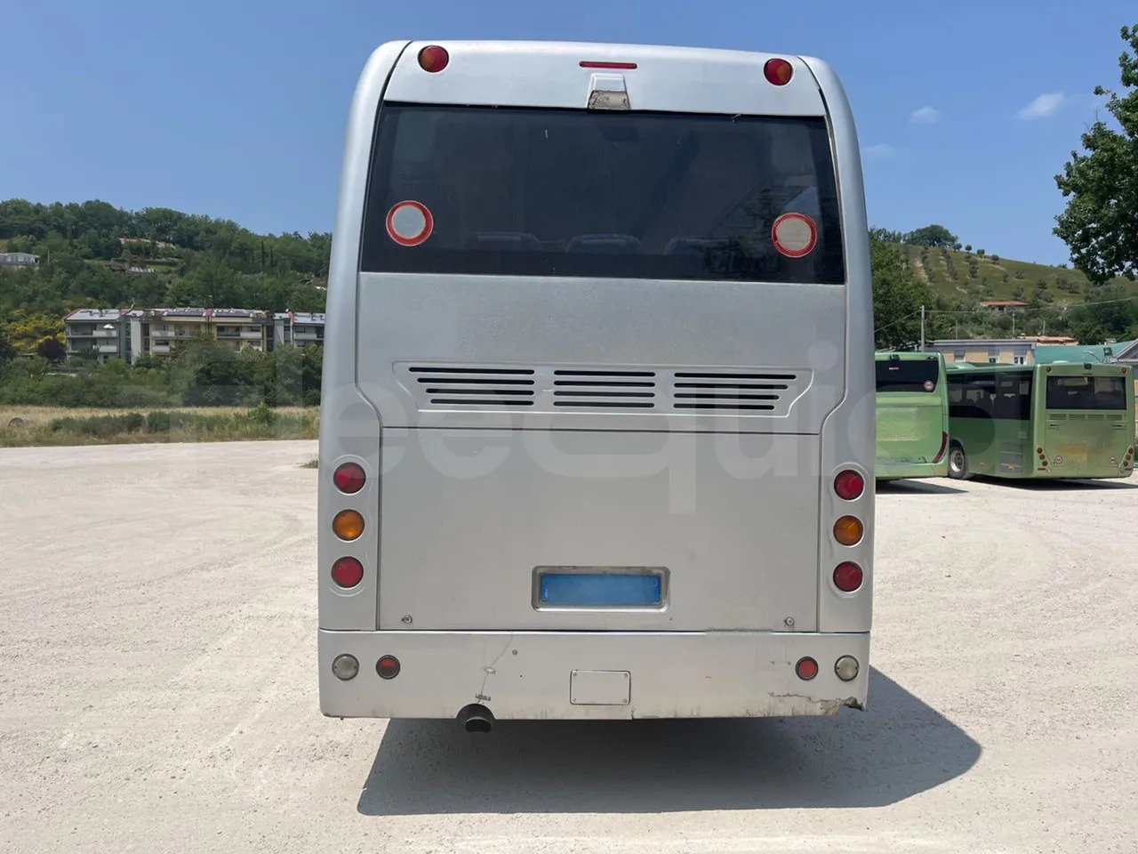 Temsa Safari - حافلة المدينة: صورة 5 Temsa Safari - حافلة المدينة: صورة 5