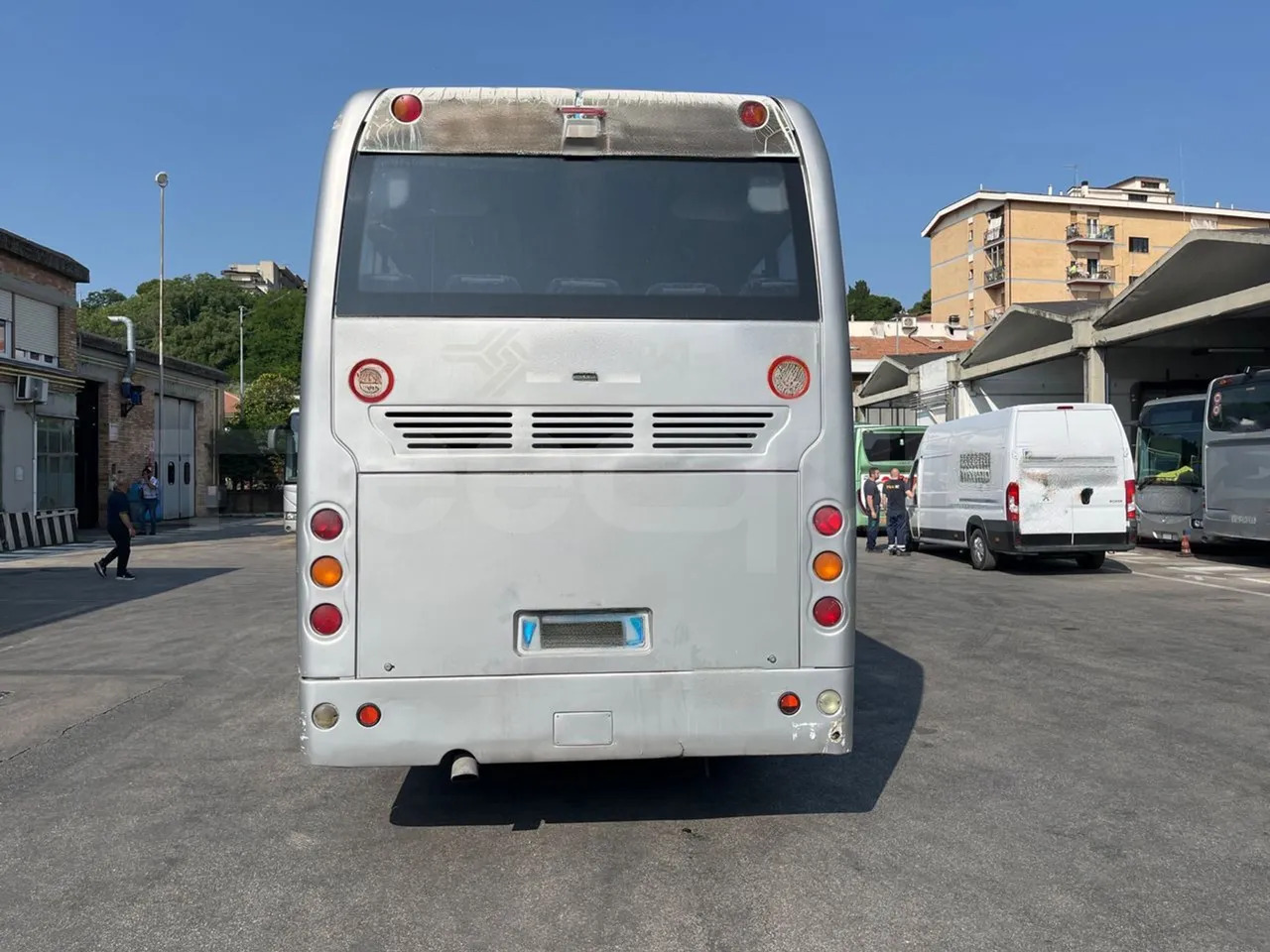 Temsa Safari - حافلة المدينة: صورة 5 Temsa Safari - حافلة المدينة: صورة 5