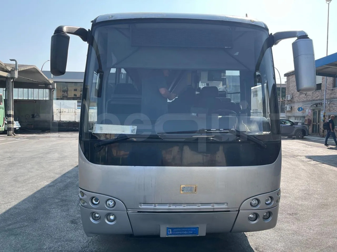 Temsa Safari - حافلة المدينة: صورة 2 Temsa Safari - حافلة المدينة: صورة 2